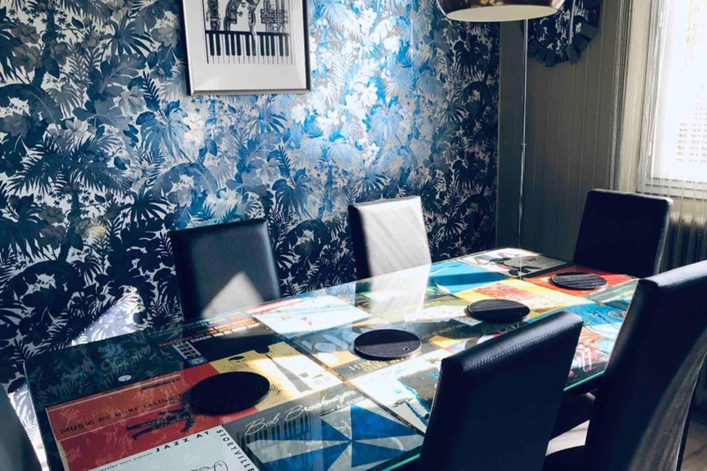 Jazzappart Appartement Classe 3 Etoiles 让蒂伊 外观 照片