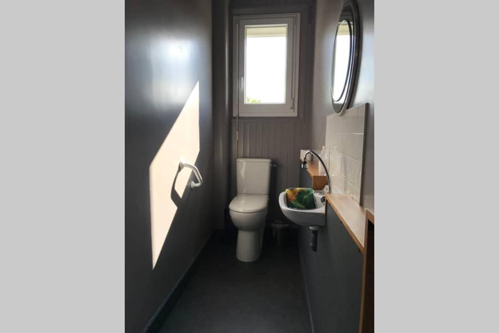 Jazzappart Appartement Classe 3 Etoiles 让蒂伊 外观 照片