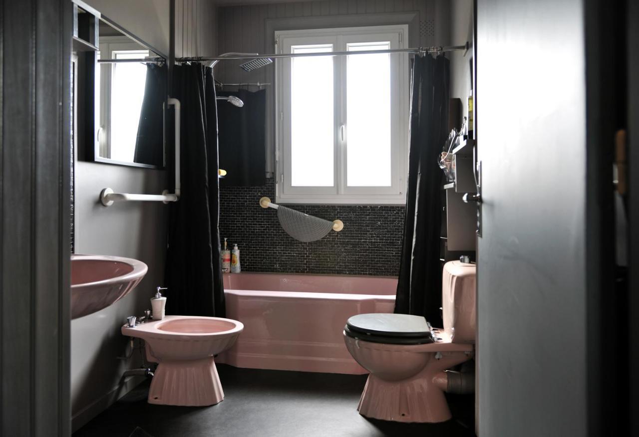 Jazzappart Appartement Classe 3 Etoiles 让蒂伊 外观 照片