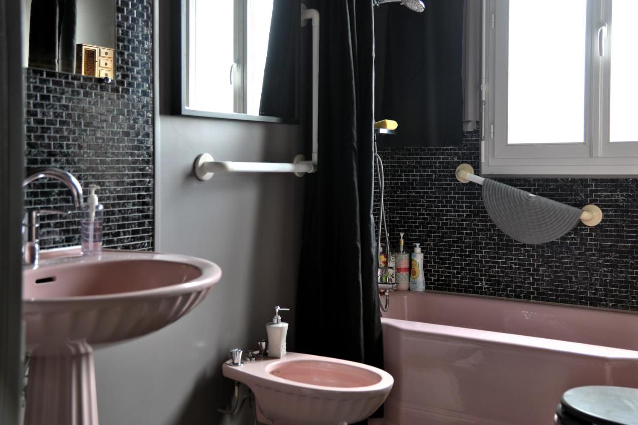 Jazzappart Appartement Classe 3 Etoiles 让蒂伊 外观 照片