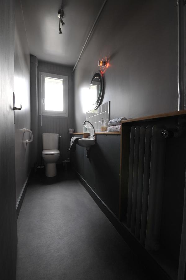 Jazzappart Appartement Classe 3 Etoiles 让蒂伊 外观 照片